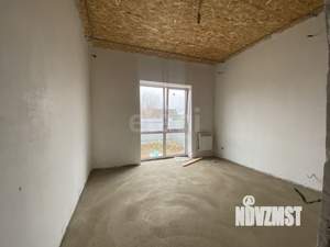 Дом 135м², 1-этажный, участок 5 сот.