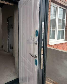 Дом 120м², 2-этажный, участок 6 сот.