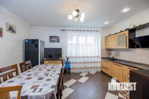 Дом 321м², 2-этажный, участок 6 сот.