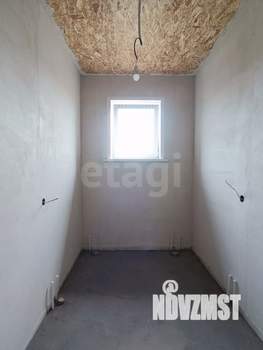 Дом 112м², 1-этажный, участок 6 сот.