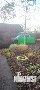 Дом 33м², 2-этажный, участок 9 сот.