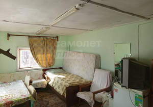 Дом 40м², 2-этажный, участок 5 сот.