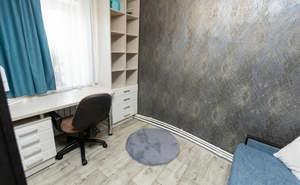 Дом 57м², 1-этажный, участок 2 сот.