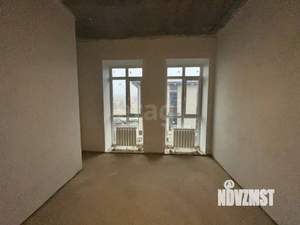 Таунхаус 128м², 2-этажный, участок 126 сот.