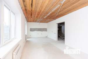 Дом 223м², 2-этажный, участок 7 сот.