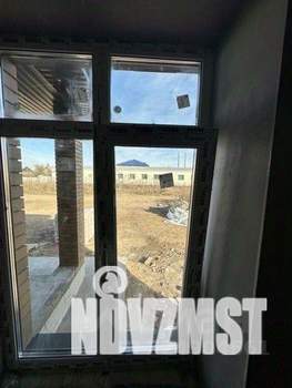 Дом 100м², 1-этажный, участок 5 сот.