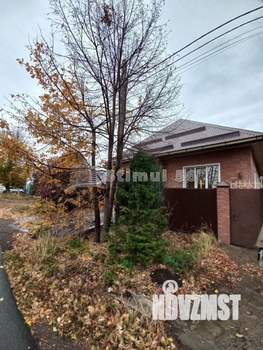 Дом 200м², 1-этажный, участок 6 сот.