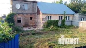 Дом 40м², 2-этажный, участок 4 сот.