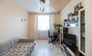 Дом 319м², 2-этажный, участок 6 сот.