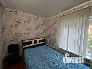 Дом 101м², 1-этажный, участок 3 сот.