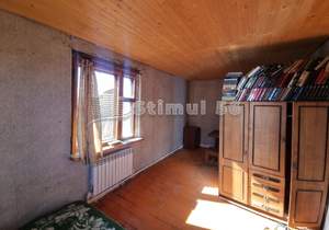 Дом 66м², 2-этажный, участок 5 сот.