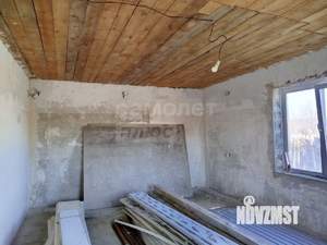 Дом 80м², 1-этажный, участок 6 сот.