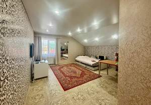 Дом 183м², 2-этажный, участок 490 сот.