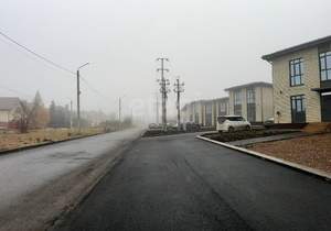 Дом 128м², 2-этажный, участок 126 сот.