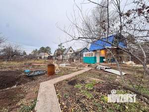 Дом 13м², 2-этажный, участок 5 сот.