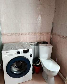 Дом 310м², 1-этажный, участок 3 сот.