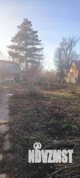 Дом 33м², 2-этажный, участок 9 сот.