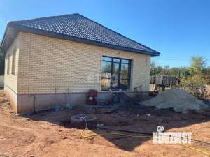 Дом 88м², 1-этажный, участок 6 сот.