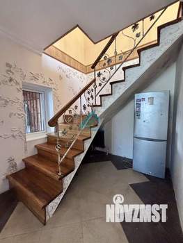 Дом 110м², 2-этажный, участок 5 сот.