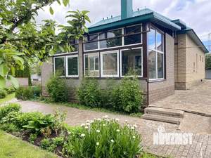 Дом 315м², 2-этажный, участок 16 сот.