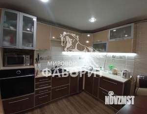 Дом 47м², 1-этажный, участок 3 сот.