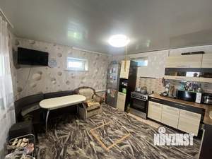 Дом 86м², 1-этажный, участок 1 сот.