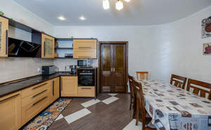 Дом 321м², 2-этажный, участок 6 сот.