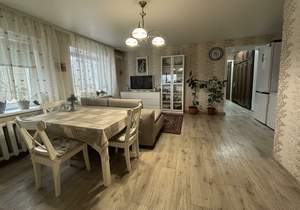 Дом 102м², 1-этажный, участок 3 сот.