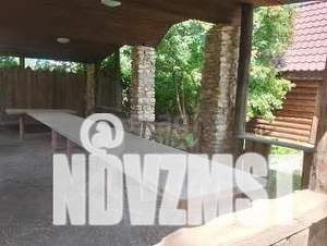 Дом 19м², 1-этажный, участок 5 сот.