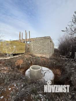 Дом 90м², 1-этажный, участок 5 сот.