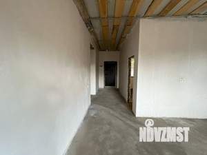 Дом 117м², 1-этажный, участок 4 сот.