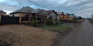 Дом 147м², 1-этажный, участок 10 сот.