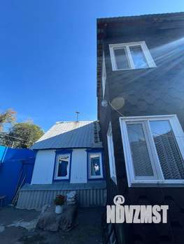 Дом 96м², 2-этажный, участок 2 сот.