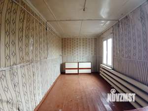 Дом 24м², 1-этажный, участок 1 сот.