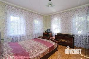 Дом 106м², 1-этажный, участок 6 сот.