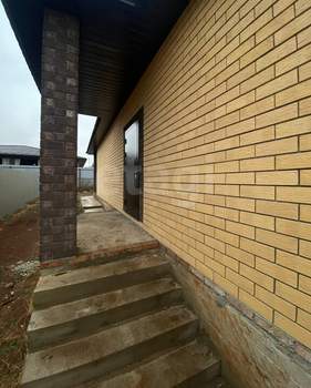 Дом 96м², 1-этажный, участок 4 сот.