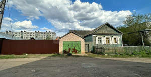 Дом 96м², 1-этажный, участок 5 сот.