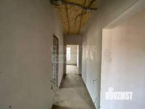 Дом 105м², 1-этажный, участок 5 сот.