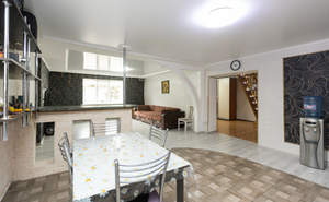 Дача 180м², 2-этажный, участок 8 сот.