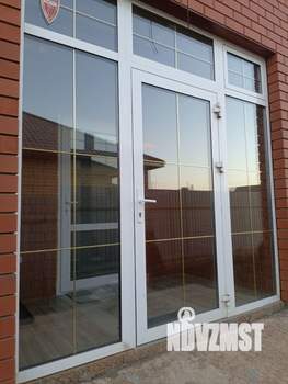 Таунхаус 100м², 1-этажный, участок 4 сот.