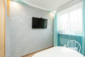 Дом 299м², 3-этажный, участок 3 сот.