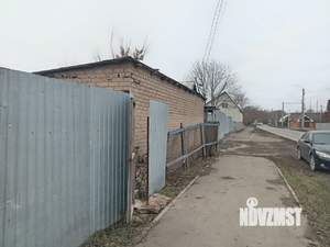 Дом 24м², 1-этажный, участок 1 сот.