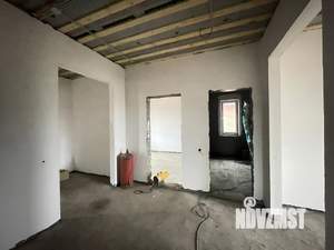 Дом 87м², 1-этажный, участок 5 сот.