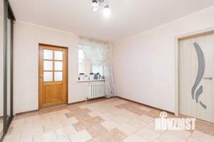 Дом 204м², 2-этажный, участок 5 сот.