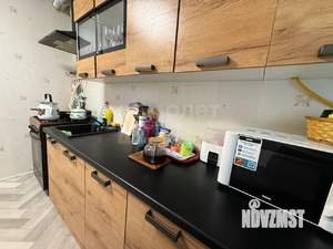 Дом 58м², 1-этажный, участок 2 сот.