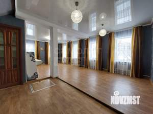 Дом 130м², 2-этажный, участок 3 сот.