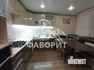 Дом 47м², 1-этажный, участок 3 сот.