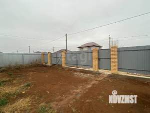 Дом 96м², 1-этажный, участок 4 сот.