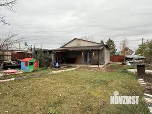 Дом 87м², 1-этажный, участок 6 сот.