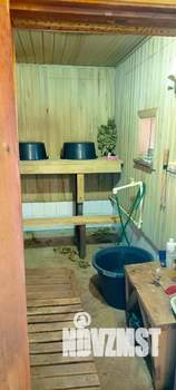 Дача 15м², 1-этажный, участок 6 сот.